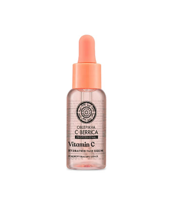 Oblepikha C-Berrica Vitamin C Hydration Face Serum Ενυδατικός Ορός Προσώπου Μπουκάλι